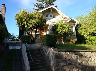 1619 N 51st St, Seattle, WA 98103