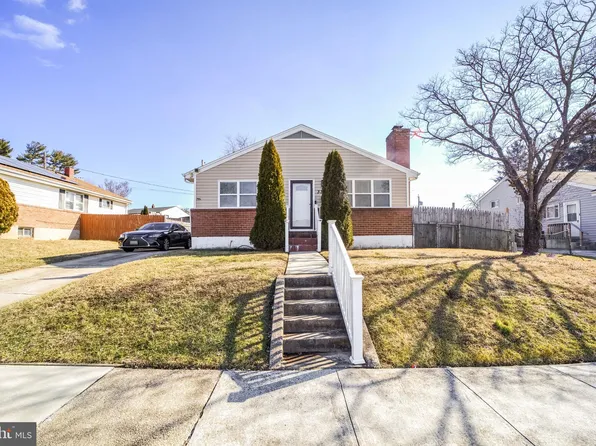 3315 Hillsmere Rd, Baltimore, MD 21207