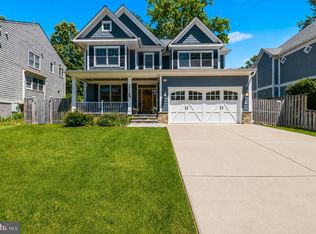 8905 Hempstead Ave, Bethesda, MD 20817