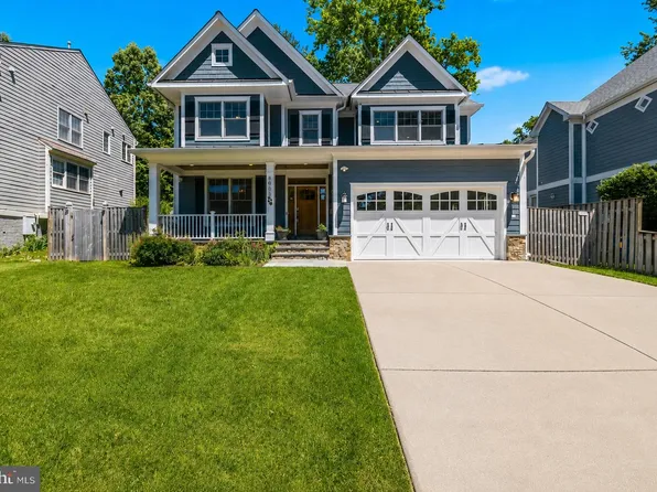 8905 Hempstead Ave, Bethesda, MD 20817