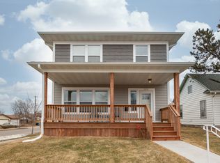 3656 Colfax Ave N, Minneapolis, MN 55412