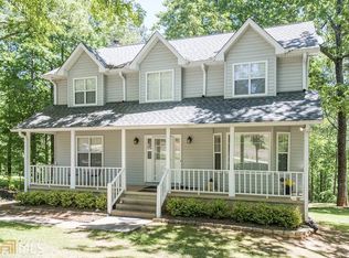 467 Hood Rd, Stockbridge, GA 30281