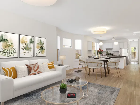 2014 West St, Oakland, CA 94612