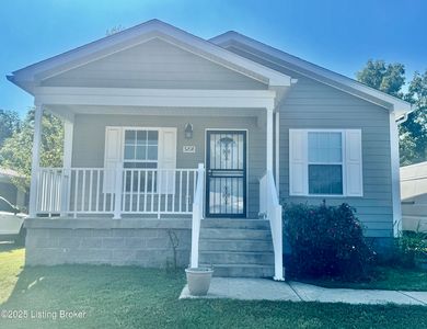 5208 Garden Green Way, Louisville, KY, 40218