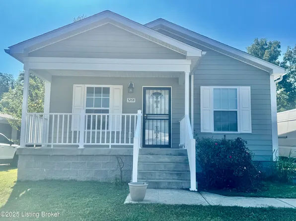 5208 Garden Green Way, Louisville, KY 40218