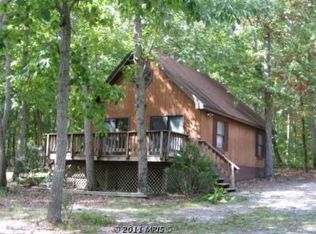 5414 Mollys Gln, Mineral, VA 23117