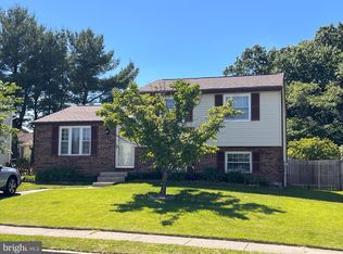 9018 Scotts Haven Dr, Parkville, MD 21234