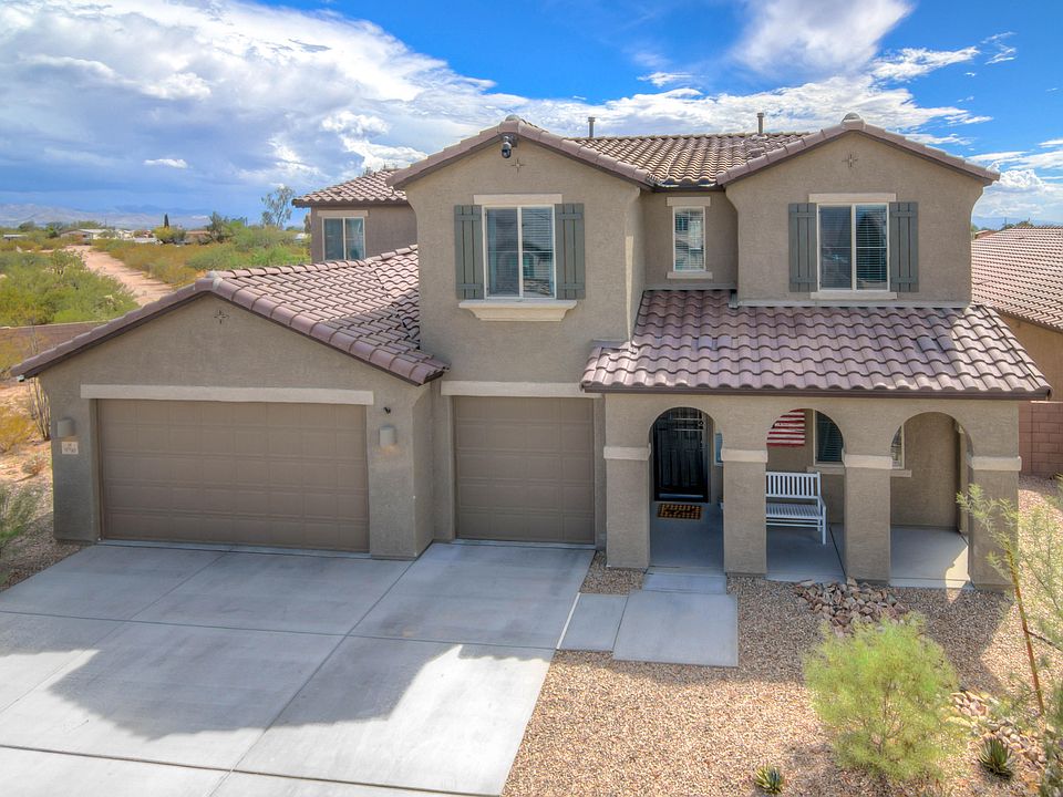 1st image of 9790 S Desert Flint Dr
