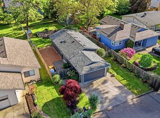 8822 SE Knapp St, Portland, OR 97266