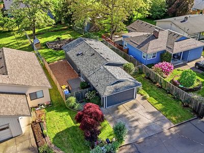 8822 SE Knapp St, Portland, OR, 97266
