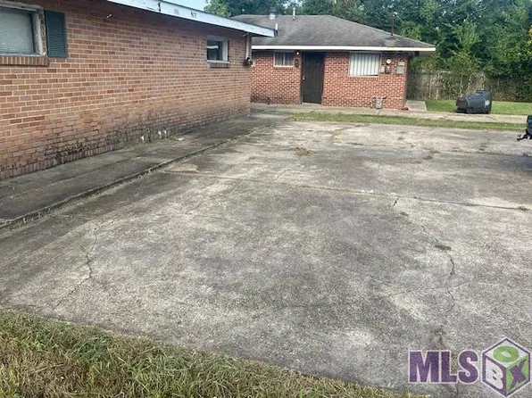 977 W Grant St, Baton Rouge, LA 70802