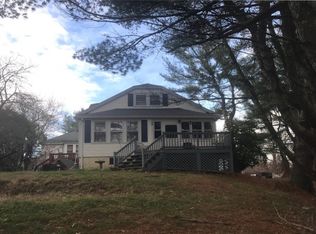 132 Summer St, Rehoboth, MA 02769