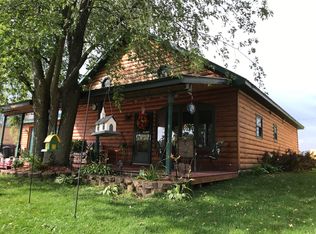 115 McDougall Ave NW, Bagley, MN 56621