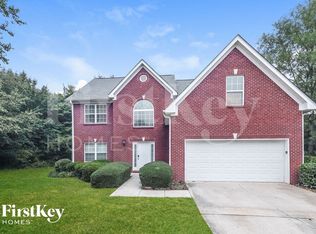 1130 E Shoreview Rd, McDonough, GA 30253