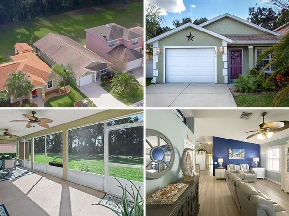 4821 NE 122nd Ave, Oxford, FL 34484