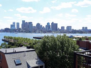 189 Webster St APT 2, Boston, MA 02128