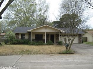 5 Pin Oak Dr, Conway, AR 72034