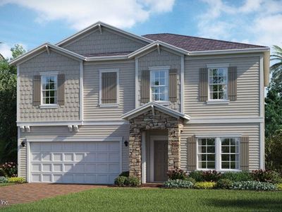 3087 RAVEN Trace, Green Cove Springs, FL, 32043