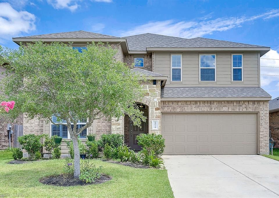 1st image of 23734 San Barria Dr