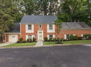 4621 Blagden Ter NW, Washington, DC 20011