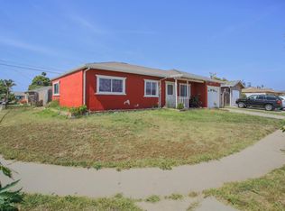 1305 Granada Ave, Salinas, CA 93906