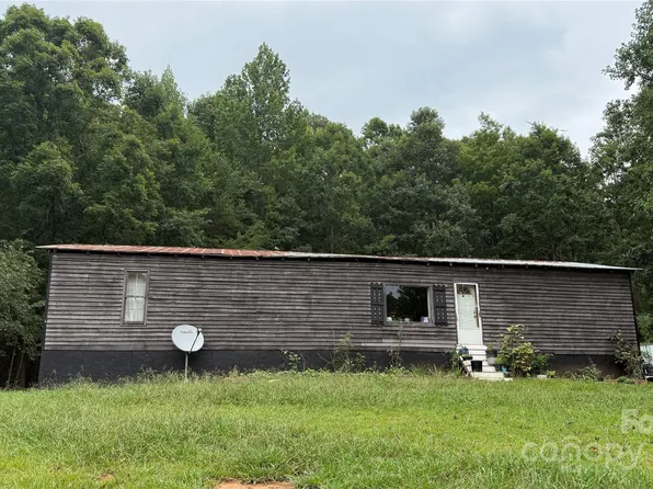 424 Winnies Rd, Bostic, NC 28018