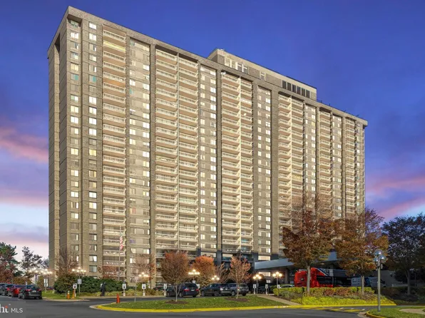 3701 S George Mason Dr Unit 2405N, Falls Church, VA 22041