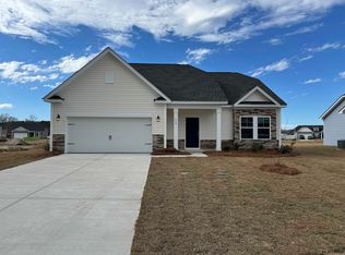 170 Grissett Lake Dr LOT 18, Conway, SC 29526