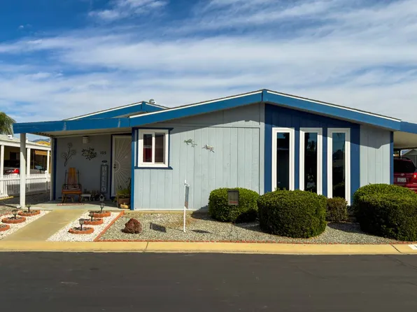 1250 N Kirby St Spc 105, Hemet, CA 92545