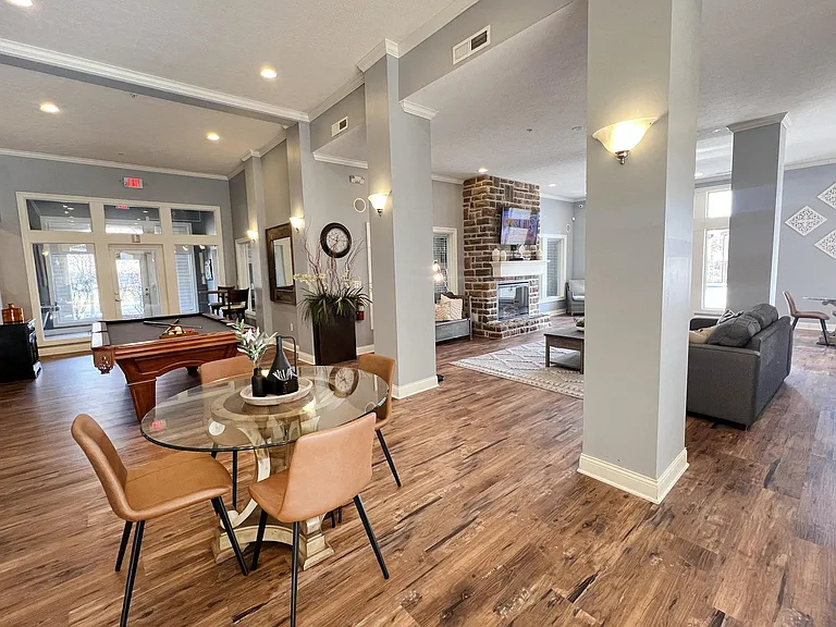The Residences at Liberty Crossing — Photo 37