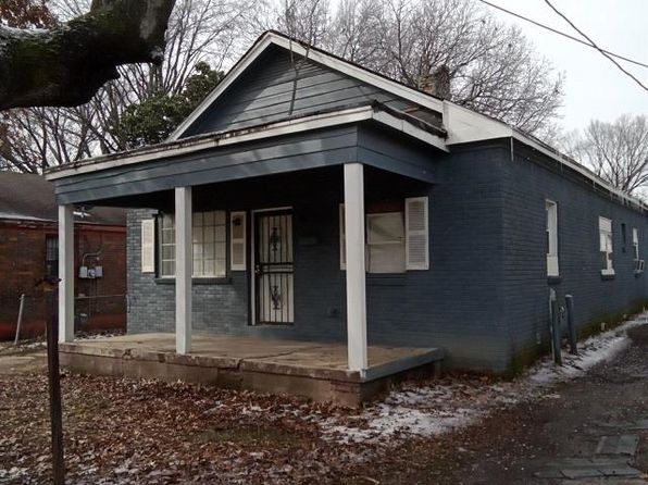 1617 Maplewood St, Memphis, TN 38108