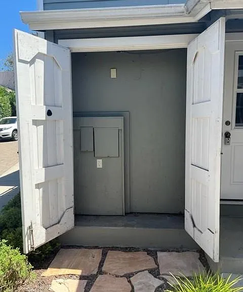 Tenant Storage