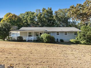 404 Rocky Creek Rd, Hampton, GA 30228