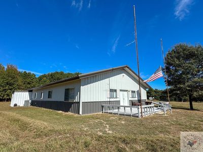 651 State Highway 8 N, Linden, TX, 75563