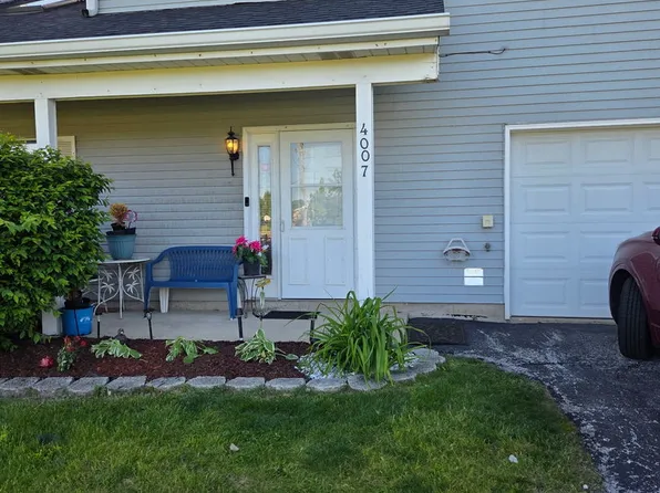 4007 193rd St #2, Country Club Hills, IL 60478