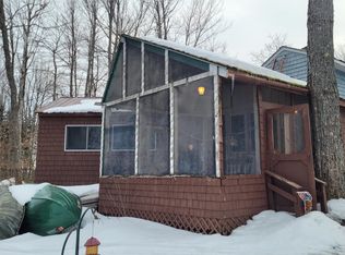 154 Springer Rd, Saint Albans, ME 04971