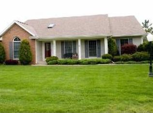 51330 Pembridge Ct, Granger, IN 46530