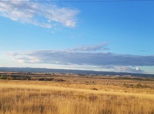 3774 E 900 N, Ashton, ID 83420
