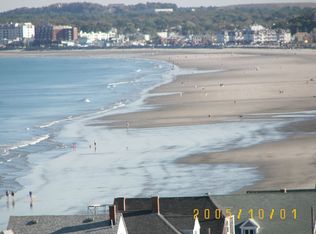 32 Standish Ave, Hull, MA 02045