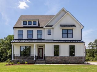 112 Kissington Way, Benson, NC 27504