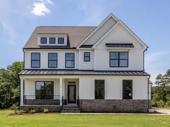 112 Kissington Way, Benson, NC 27504