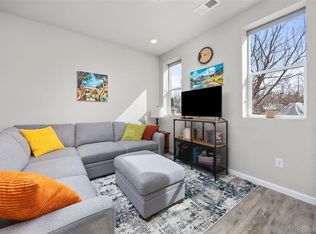 1116 Oak Circle, Lakewood, CO 80215
