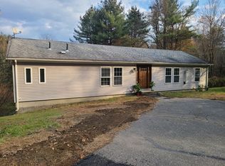 135 Upper Palmer Rd, Monson, MA 01057