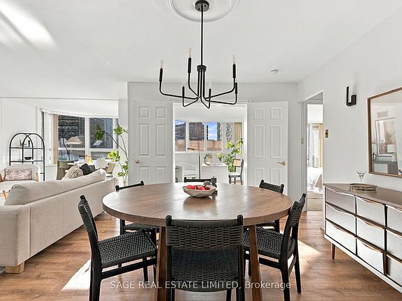 5th image of 65 Spring Garden Ave #606