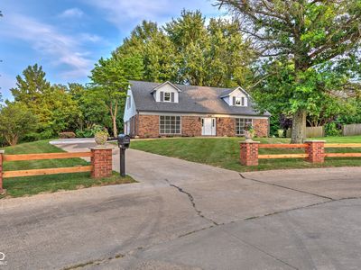 1753 Skyline Dr, Greenwood, IN, 46143