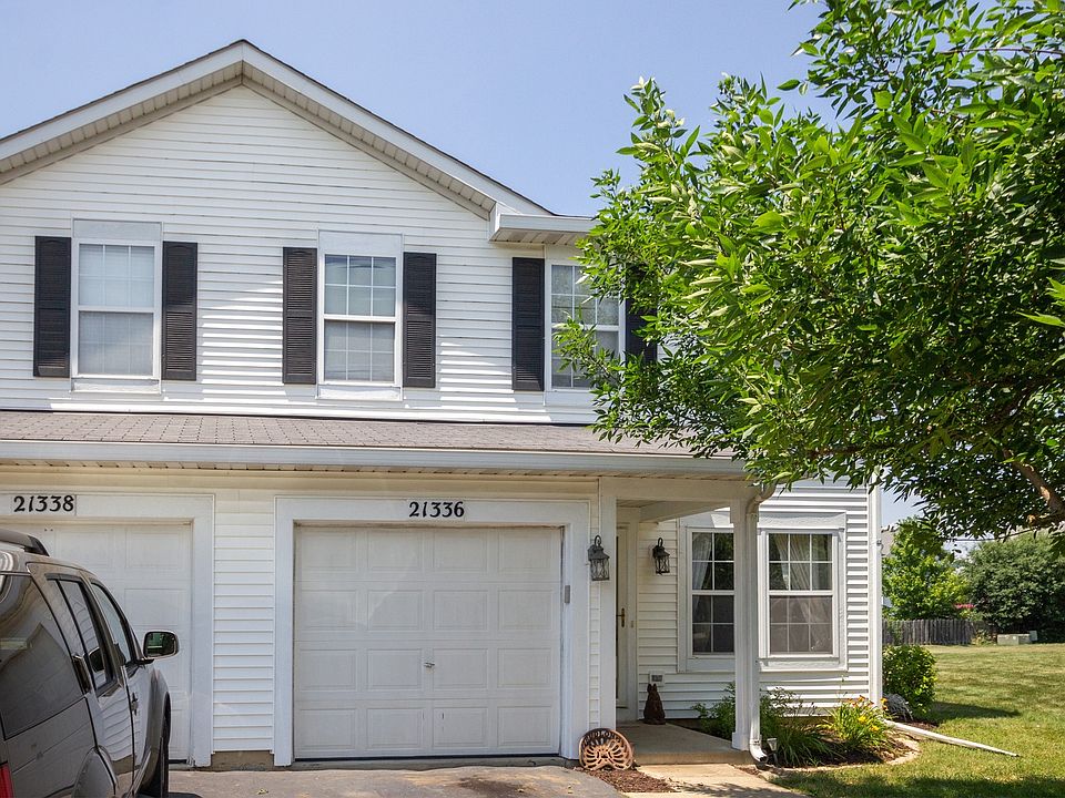 1st image of 21336 Earhart Ct