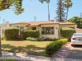 413 Allen Ave, Glendale, CA 91201