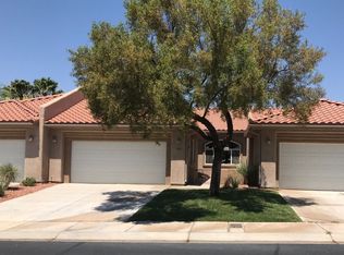 1017 Mohave Dr, Mesquite, NV 89027