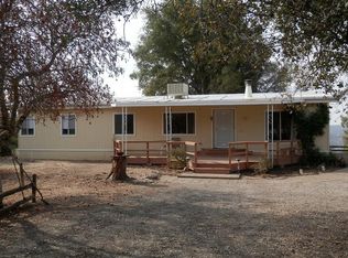 44280 Trabuco Rd, Coarsegold, CA 93614