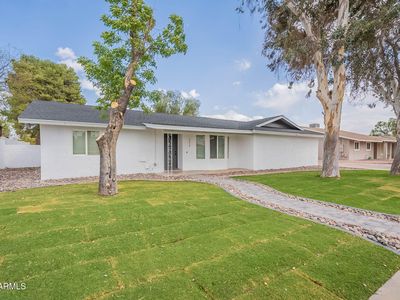 711 N 22nd St, Mesa, AZ, 85213